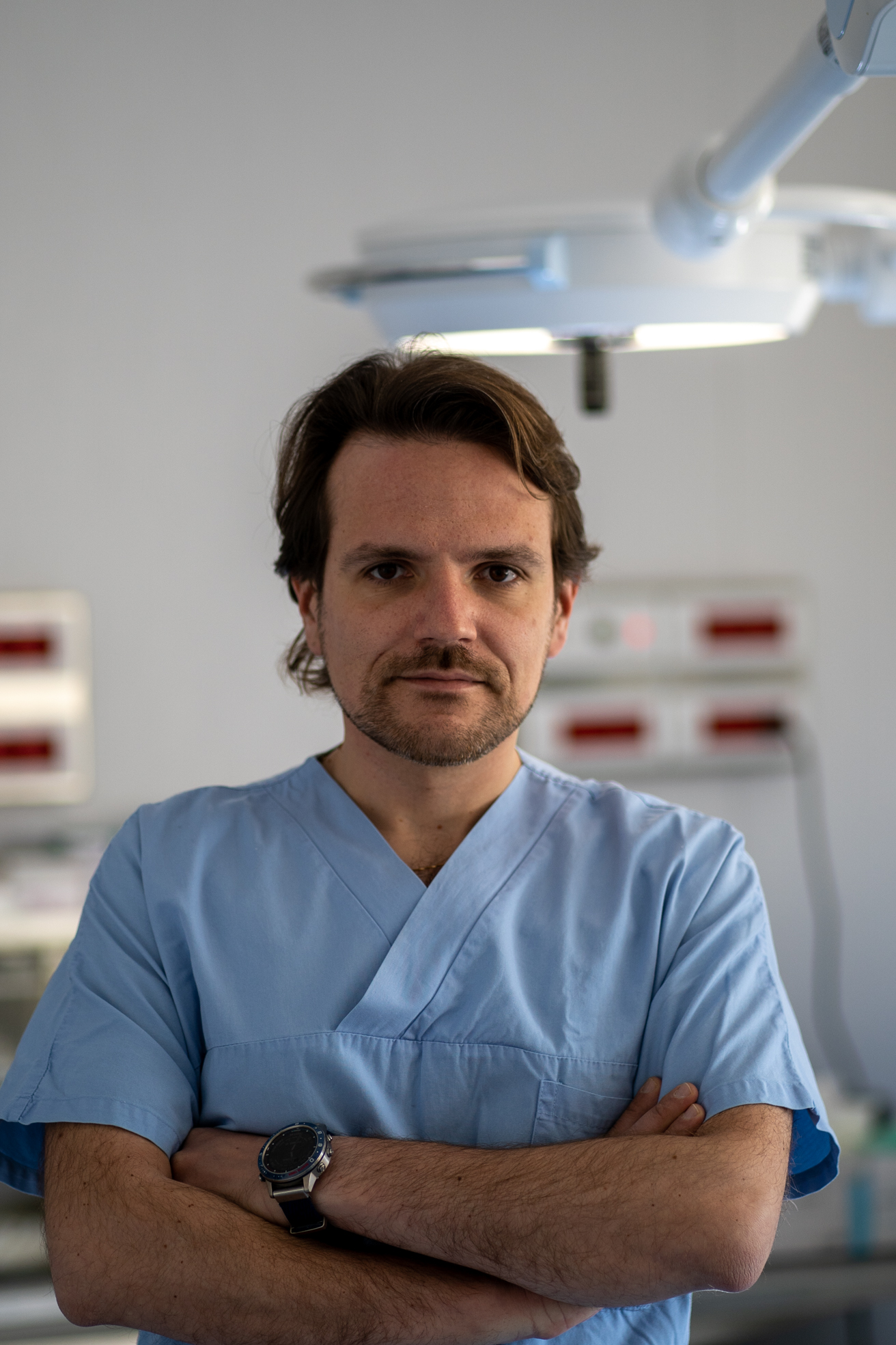 dr Matteo Lombardi